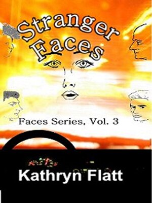 cover image of Stranger Face